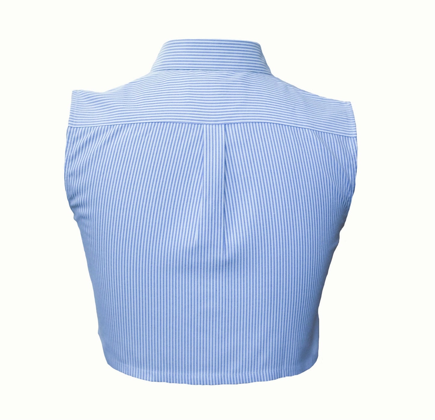 Dicky Navy And White Stripe - By Style