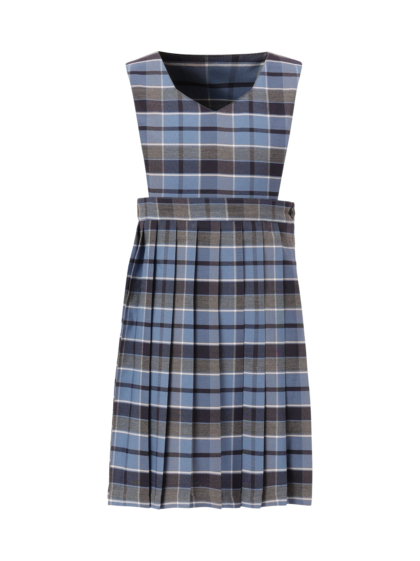 Plaid 557 Jumper J8 - By Style