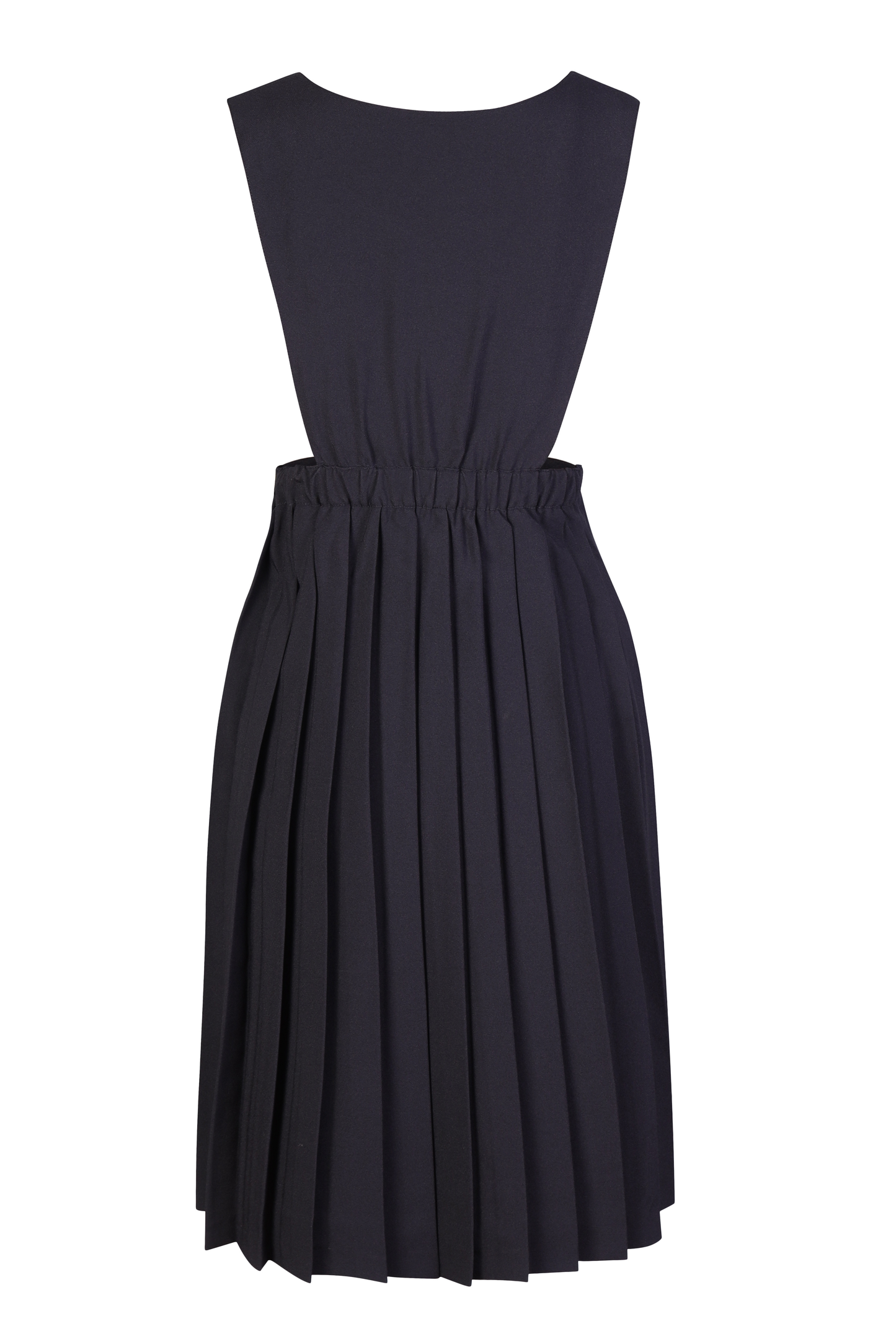 Navy Jumper J8