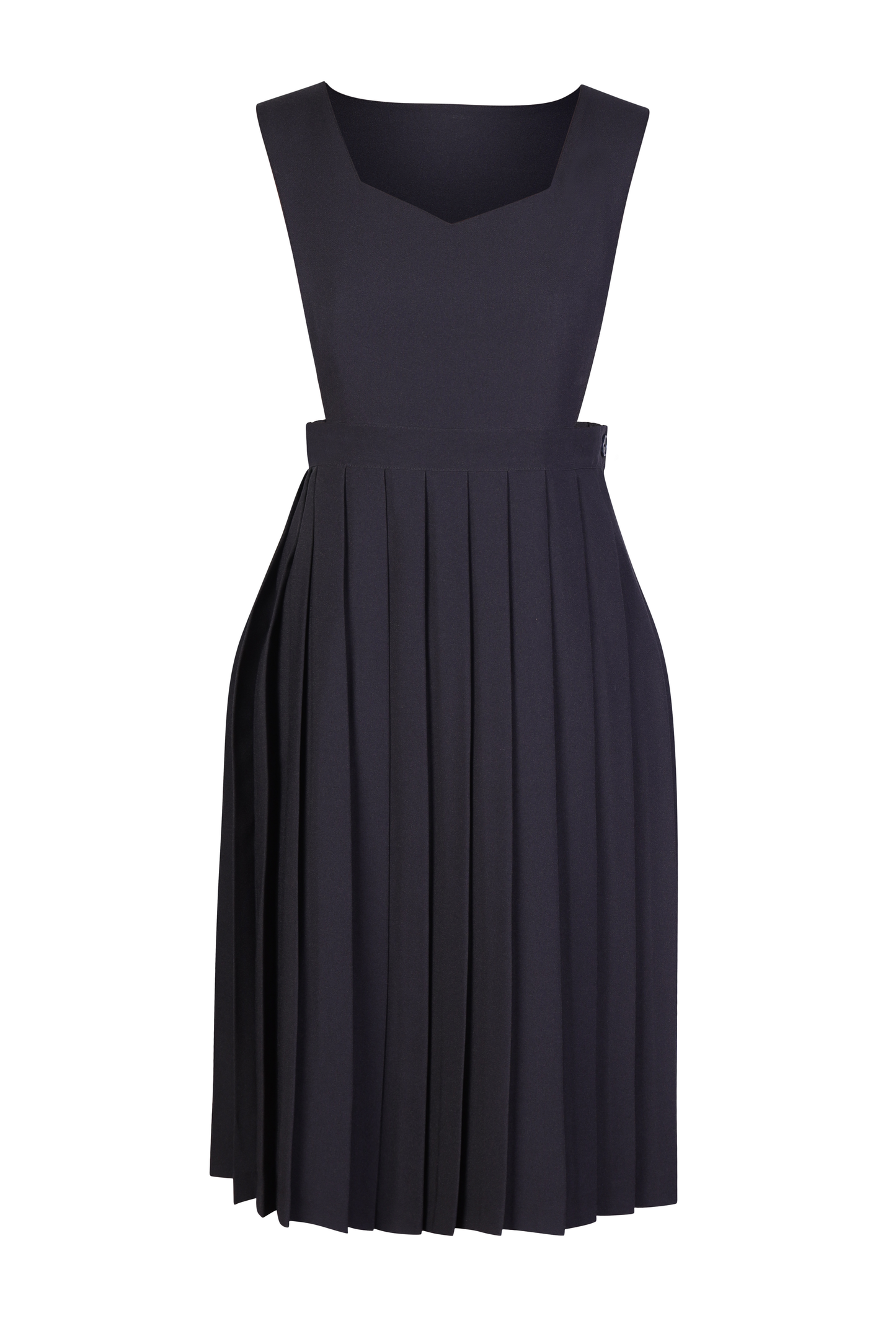 Navy Jumper J8