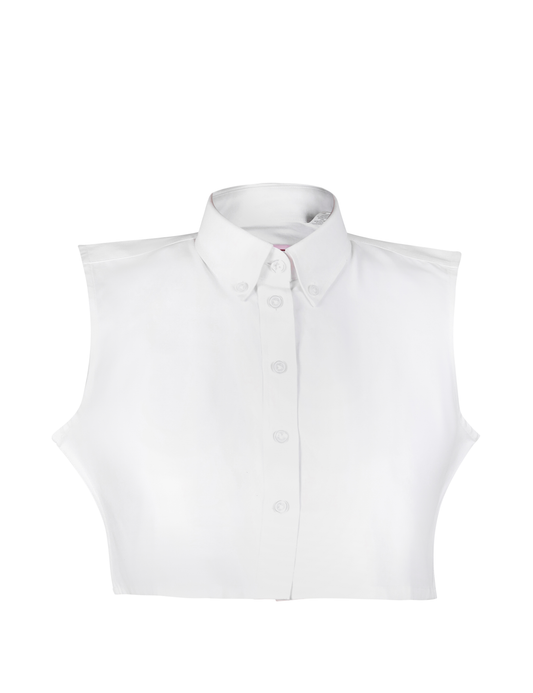 White Dickie Rosh Chodesh