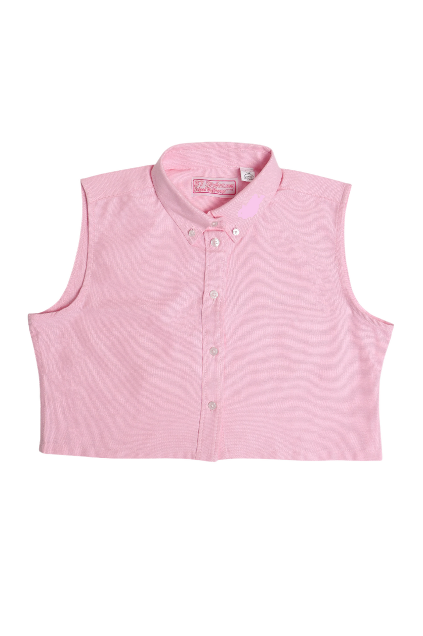 PINK DICKIE