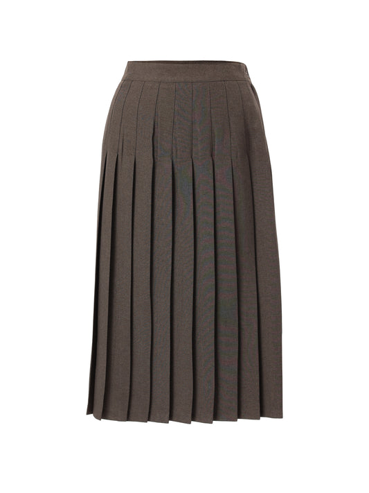 Gray Junior Skirt JS1 - By Style