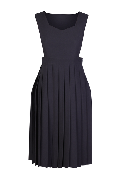 Navy Jumper J8