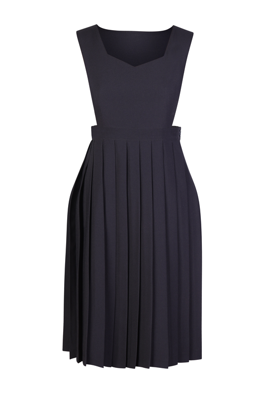 Navy Jumper J8