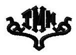 Black V-neck Sweater With FREE TMM logo Cotton