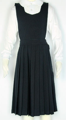 Navy JumperJ8 - By Style
